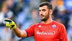 Quella attuale è la seconda miglior difesa della Fiorentina degli ultimi 8 anni