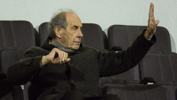 Foschi, getty Foschi: “Grosso? Uno dei più bravi, ai livelli di Italiano. Gli manca la cattiveria” - immagine 1