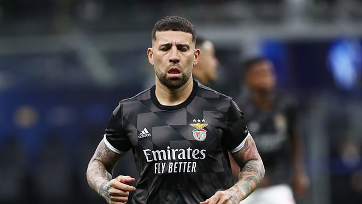 Lo voleva il River, ma Otamendi rinnova col Benfica: Demichelis “Spero sia felice…” - immagine 1