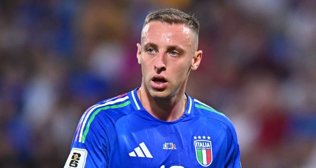 Frattesi piace alla Juventus