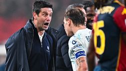 Sky – Inter, equilibrio Chivu: abbracci e tattica, ha lavorato sulla testa. I giocatori…