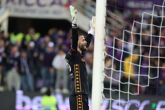 De Gea e l’inno al calcio pubblicato sui social. Che sostegno dai compagni- immagine 2