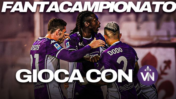 Fantacampionato: iscriviti (con sconto) alla Violanews League, c’è sempre tempo - immagine 1
