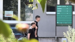 VIDEO FCIN1908 / Inter, Palacios al CONI per l’idoneità sportiva