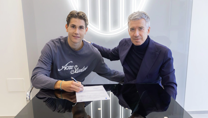 UFFICIALE – Helland al Bologna - immagine 1