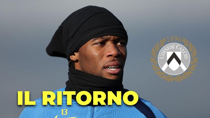 Calciomercato Udinese – Nuova freccia bianconera: ecco il nuovo Udogie- immagine 1