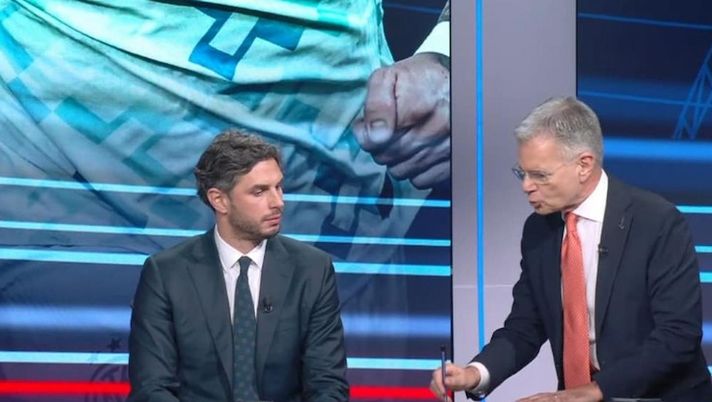 Ranocchia: “Lautaro non si giudica solo dai gol. La sua forza…” - immagine 1