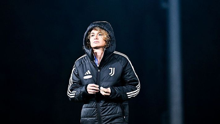 Juventus femminile, Girelli: “Sarebbe bello chiudere la carriera al Mondiale” - immagine 1