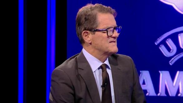 Sky Capello: “Rimonta Milan? Inter dovrebbe frenare. Chivu ha già messo da parte un po’ di frumento”- immagine 2