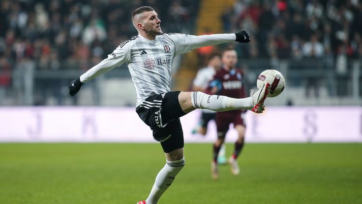 GETTY IMAGES  Rebic-Verona, c’è il nodo stipendio - immagine 1