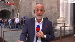 VIDEO / Sky – Osimhen rifiuta l’offerta di 30 milioni dell’Al-Hilal