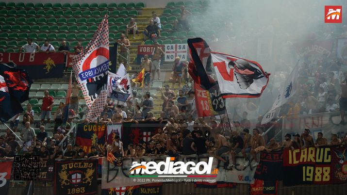 Genoa, Blazquez: “Promozione in A fantastica, ora pronti a fare grande campionato”  Genoa