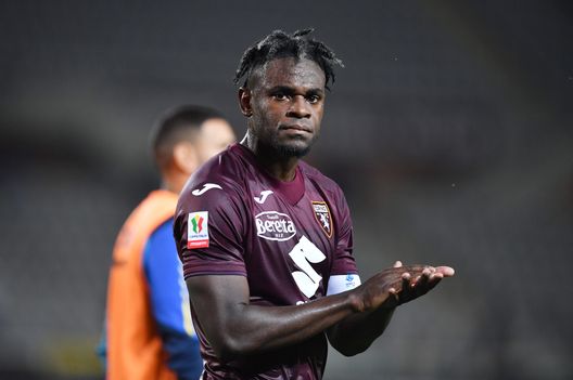 Torino, Zapata torna al lavoro al Filadelfia: questo l’obiettivo dell’attaccante- immagine 3