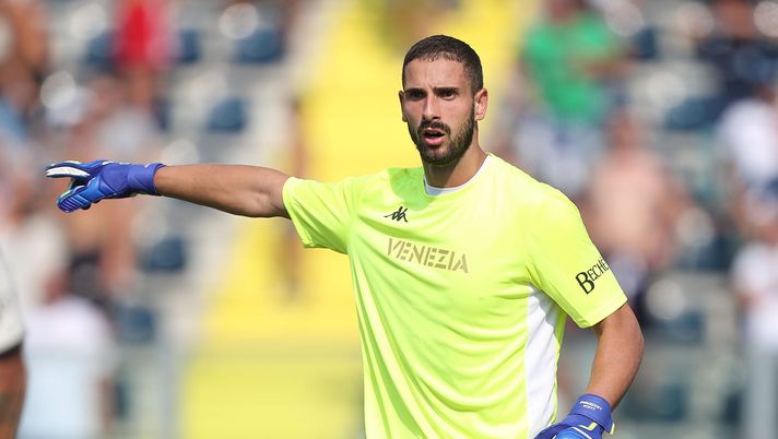 Ex viola: Lezzerini, dopo il crociato altro grave infortunio: “Non è facile” - immagine 1