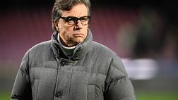 Juventus, ecco chi può essere il primo colpo di Giuntoli