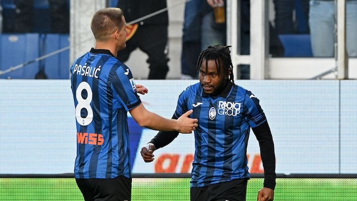 I voti per il fantacalcio: da De Ketelaere a Pasalic, Lookman, Dybala, Svilar e Osimhen - immagine 1