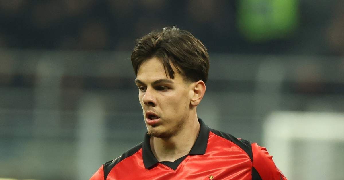 milan spazio al doppio play sembra scoccata l8217ora di jashari con modric l8217analisi da Pianetamilan.it milan spazio al doppio play sembra scoccata l8217ora di jashari con modric l8217analisi