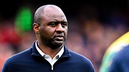 Genoa, Vieira: “Sono felice qui, non c’è ragione per cui io non possa continuare”