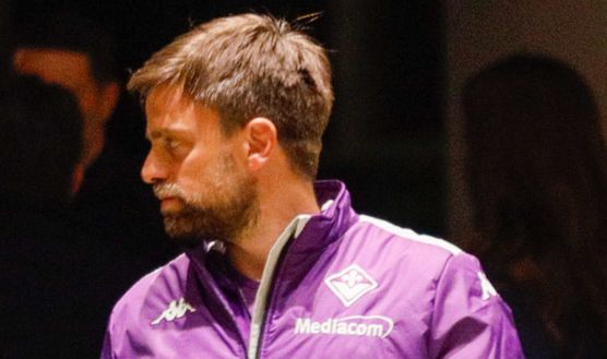 GERMOGLI PH: 17 MARZO 2025 BAGNO A RIPOLI VIOLA PARK MESSA IN RICORDO DI JOE BARONE AD UN ANNO DALLA SCOMPARSA Galloppa