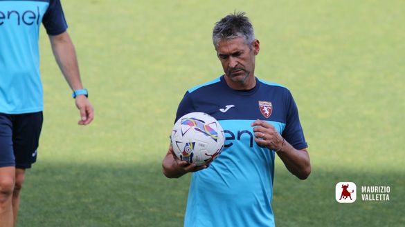 Torino, lo staff completo di Vanoli: dai collaboratori ai preparatori, le novità- immagine 7