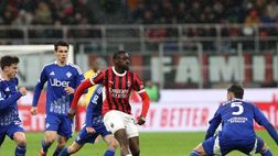 Milan-Como, decisione definitiva: si giocherà a ‘San Siro’ in una di queste due date