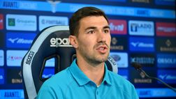 Lazio-Cagliari, Romagnoli: “Non noto le critiche, ma mi ha sorpreso sentire certe voci”