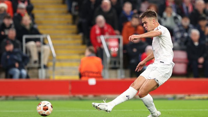 Cor. Bo – Per il dopo Zirkzee spunta il nome di Dallinga - immagine 1