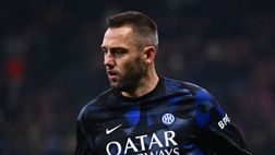 Inter-Como, formazioni ufficiali: la scelta su De Vrij e Darmian! Per Barella, Belotti e Dossena…