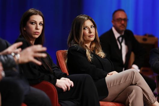 Ballando, Selvaggia Lucarelli torna su un vecchio episodio: “Un vip mi diede della t***a” - immagine 1