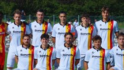 Serie D, Este vittorioso in amichevole al Mercante. Bassano ko 0-2