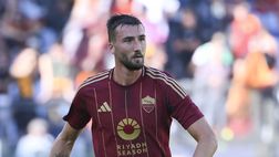 Il caso Cristante: esperto, decisivo e insostituibile. Ma Roma lo fischia