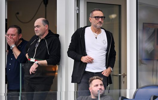 Momentaccio per il Verona. Sequestrate tutte le quote societarie di Setti- immagine 2