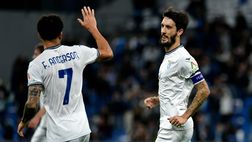 Empoli-Lazio, le formazioni ufficiali: la decisione di Andreazzoli su Caprile