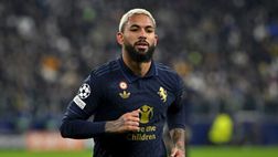 Douglas Luiz e la frase sull’Aston Villa: “Mi manca tutto, è sempre nel mio cuore”