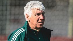 Gasperini: “Io Ct della Nazionale? Rispondo così! Zaragoza, Rensch e come stanno Soulé, Kone e Wesley”