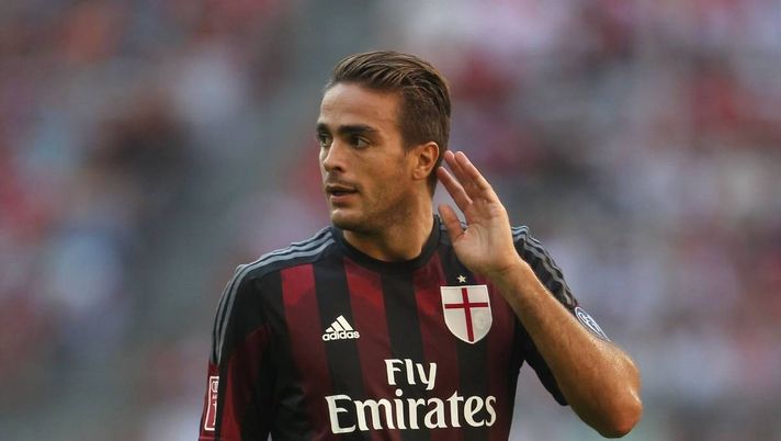 Matri sul match contro il Parma: 'Il Milan deve gestire meglio i momenti'