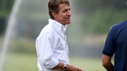 Oriali sarà team manager, spunta il nuovo ruolo di Beppe Santoro: i dettagli