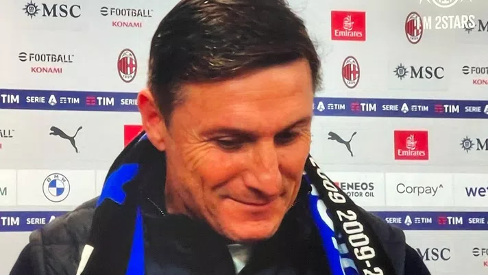 Zanetti a ITV: “Sempre stati protagonisti, divario con altre squadre si è visto. I ragazzi…” - immagine 1