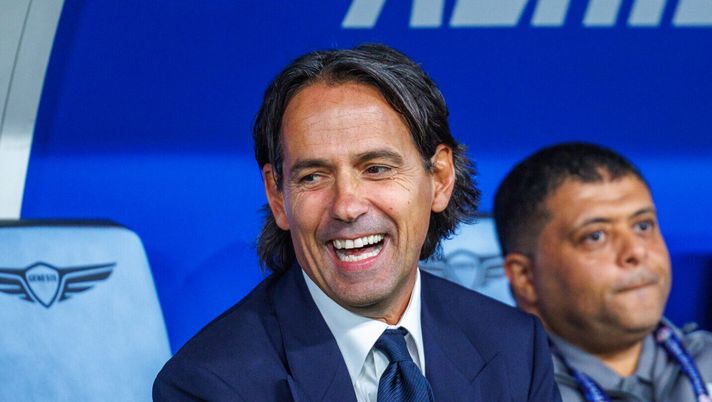 Clamoroso Inzaghi: dopo Amorim lo ha chiamato lo United, lui ha risposto… - immagine 1