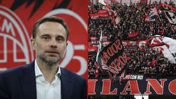ESCLUSIVA PM | Milan-Atalanta, contestazione in vista: la Curva Sud si unisce alla protesta contro Furlani
