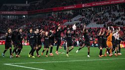 Leverkusen-Dortmund, dove vederla: Diretta e streaming gratis