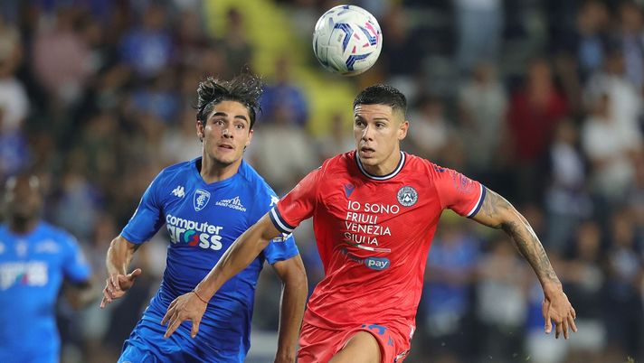 GETTY IMAGES  Lotta salvezza: tutte le gare. Scontri diretti decisivi, il Verona non ne ha - immagine 1