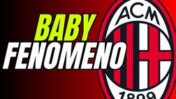 17 ANNI E RIVALE DI YAMAL! MILAN SU DI LUI | Ultime Mercato