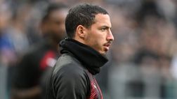 Milan-Genoa, formazioni ufficiali: la decisione su Thiaw, Bennacer, Spence e Ekuban