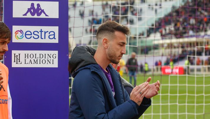 Baldini tranchant: “Con che coraggio Castrovilli chiede l’aumento?” - immagine 1