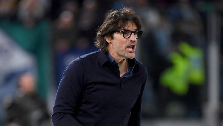 GETTY IMAGES Torino, Vanoli: “Col Verona la prima di otto finali” - immagine 1