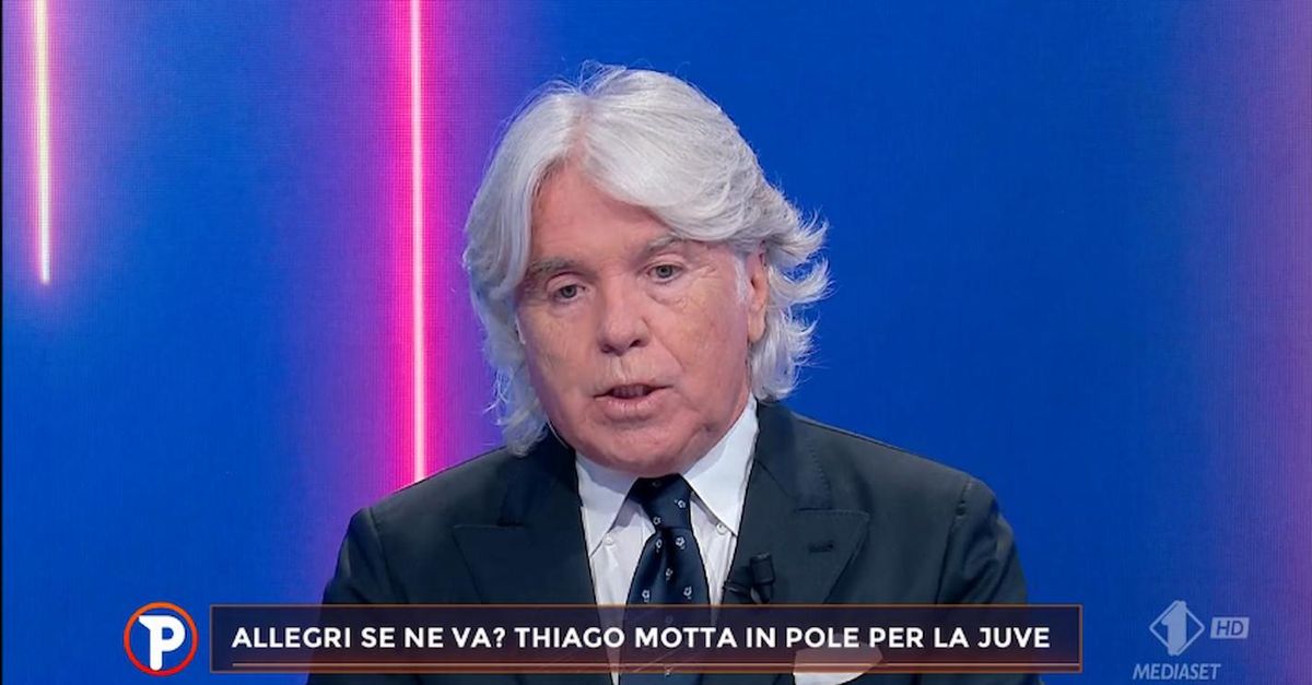 Zazzaroni "Serie A non ha date, vada a farsi friggere. InterJuve