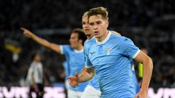 Basic, col Pisa la quinta da titolare con la Lazio per eguagliare se stesso