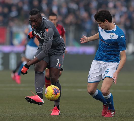 Fiorentina, ti ricordi di Cistana? Il Brescia sembra pronto a cederlo- immagine 2