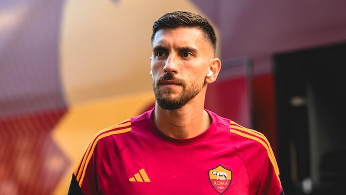 Roma, la Gazzetta esalta Pellegrini con un super voto. Ma c’è un pesante 5 - immagine 1